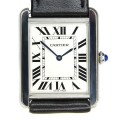 ceas Cartier Tank Solo. men size. in cutia originala !